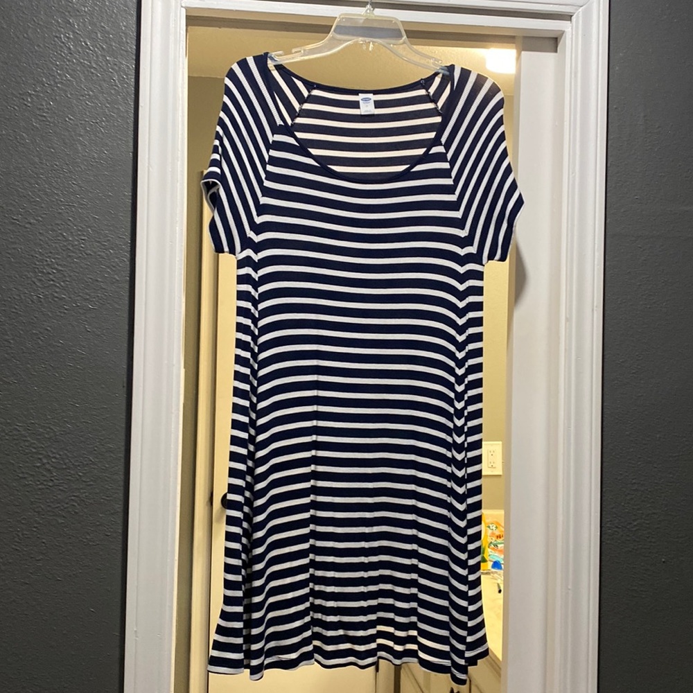 Women’s Tshirt dress